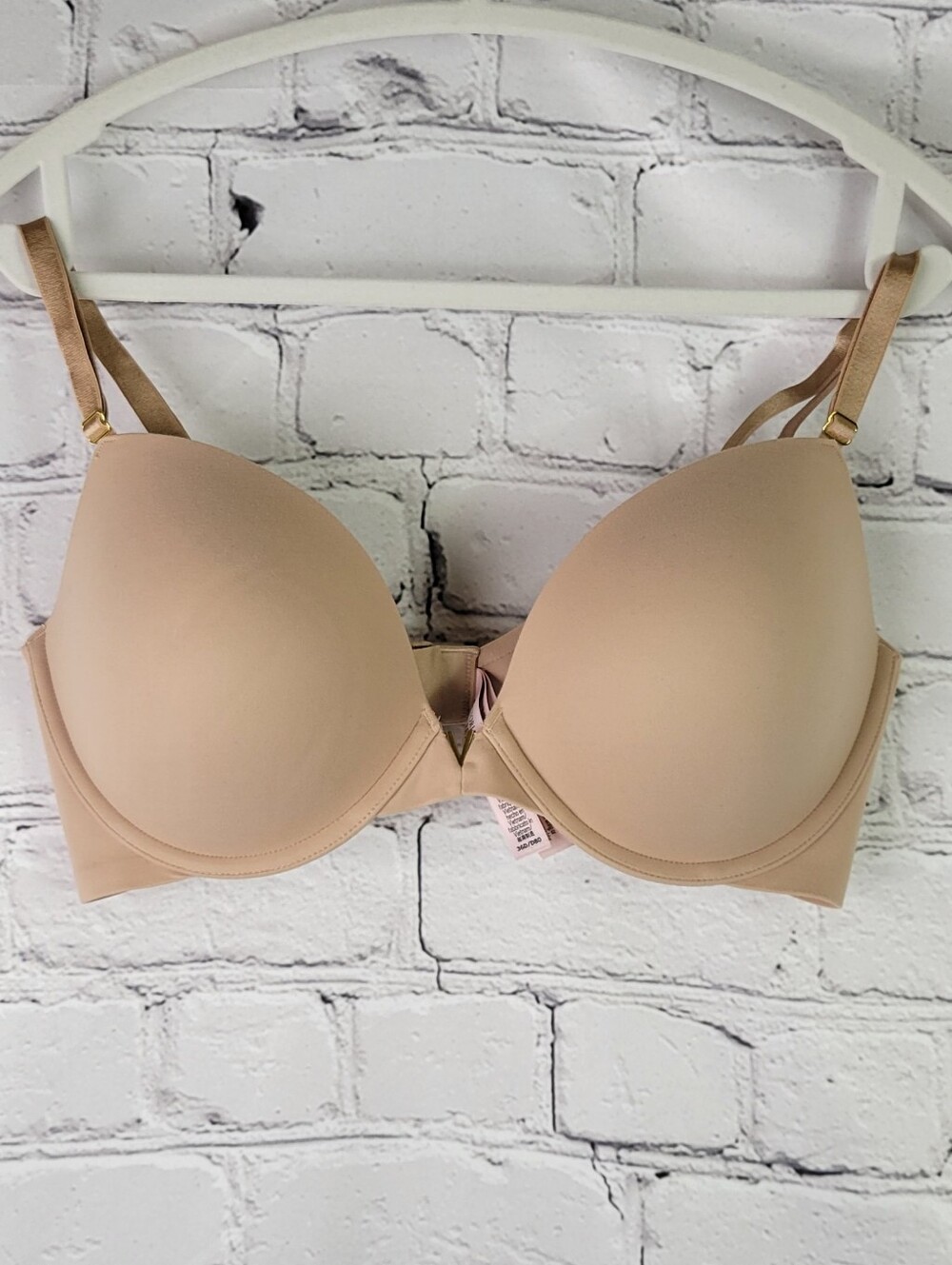VICTORIA'S SECRET Love Cloud Push-up Bra